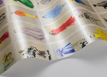 Ladda bild till bildvisaren Couture Carousel Multi Bright