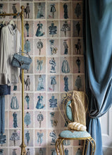 Ladda bild till bildvisaren Couture Carousel Blush