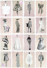 Ladda bild till bildvisaren Couture Carousel Blush