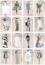 Ladda bild till bildvisaren Couture Carousel Blush W