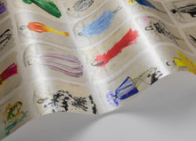 Ladda bild till bildvisaren Couture Carousel Multi Bright W