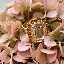 Ladda bild till bildvisaren Caprice Ring Diana