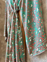 Ladda bild till bildvisaren Kimono Villepinte