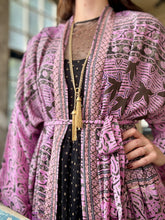 Ladda bild till bildvisaren Kimono Biarritz