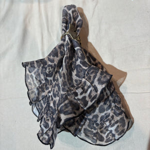 Linen Napkin Leo