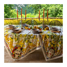 Ladda bild till bildvisaren Zagara - Table Cloth