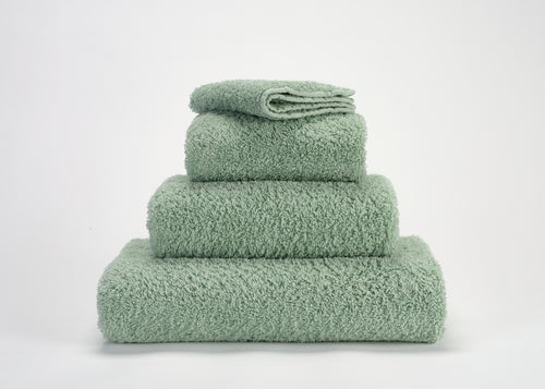 Towel Super Pile - Aqua