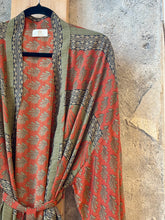 Ladda bild till bildvisaren Kimono Sorbonne