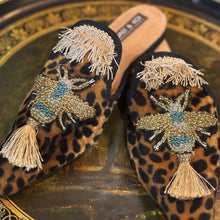 Ladda bild till bildvisaren Handmade Luxury Shoe De Doorns, Size 38