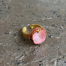 Ladda bild till bildvisaren Caprice Ring Bliss II