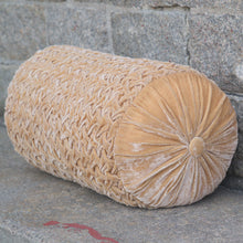 Ladda bild till bildvisaren Cushion Deluxe Basket Wave Sand