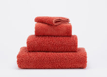 Ladda bild till bildvisaren Towel Super Pile - Chili