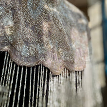 Ladda bild till bildvisaren Beaded Bolero - Granada