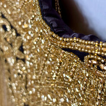 Ladda bild till bildvisaren Beaded Bolero - Bilbao