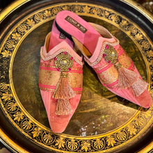 Ladda bild till bildvisaren Handmade Luxury Shoe  Caledon Size 41