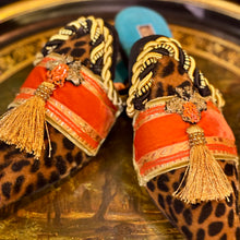 Ladda bild till bildvisaren Handmade Luxury Shoe Bonnievale, Size 39