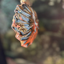 Ladda bild till bildvisaren Glass Flower