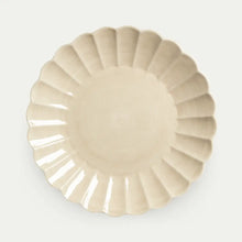 Ladda bild till bildvisaren Oyster Fat 42 cm - Sand