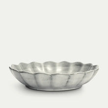 Ladda bild till bildvisaren Oyster Skål 31cm - Grå