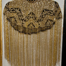 Ladda bild till bildvisaren Beaded Bolero - Bilbao