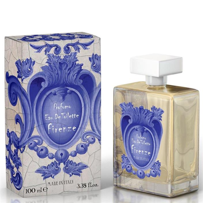 Eau De Toilette Firenze 100ml