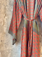 Ladda bild till bildvisaren Kimono Sorbonne