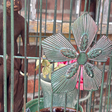 Ladda bild till bildvisaren Blomsterbur Florence