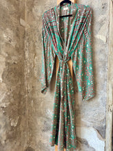 Ladda bild till bildvisaren Kimono Villepinte