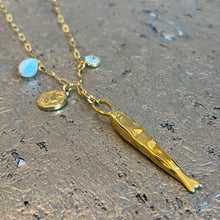 Ladda bild till bildvisaren Necklace Shereen