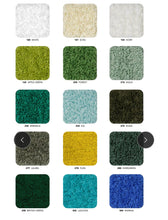 Ladda bild till bildvisaren Badrumsmatta Reversible Mustang