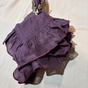 Linen Napkin Pruno