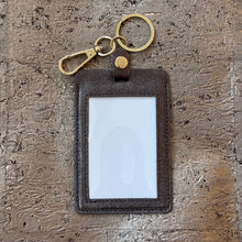Ladda bild till bildvisaren Luggage Tag - Dark Grey