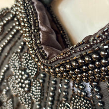 Ladda bild till bildvisaren Beaded Bolero - Salamanca