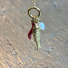 Ladda bild till bildvisaren Necklace Mira