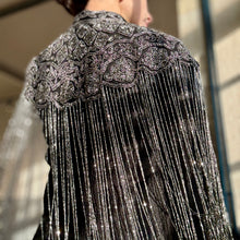 Ladda bild till bildvisaren Beaded Bolero - Seville
