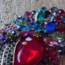 Ladda bild till bildvisaren Brosch Coloures Beauty