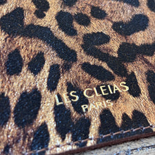 Ladda bild till bildvisaren Glasses Case - Leopard