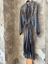 Ladda bild till bildvisaren Kimono Auxerre