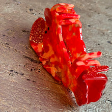 Ladda bild till bildvisaren Hårklämma Crayfish