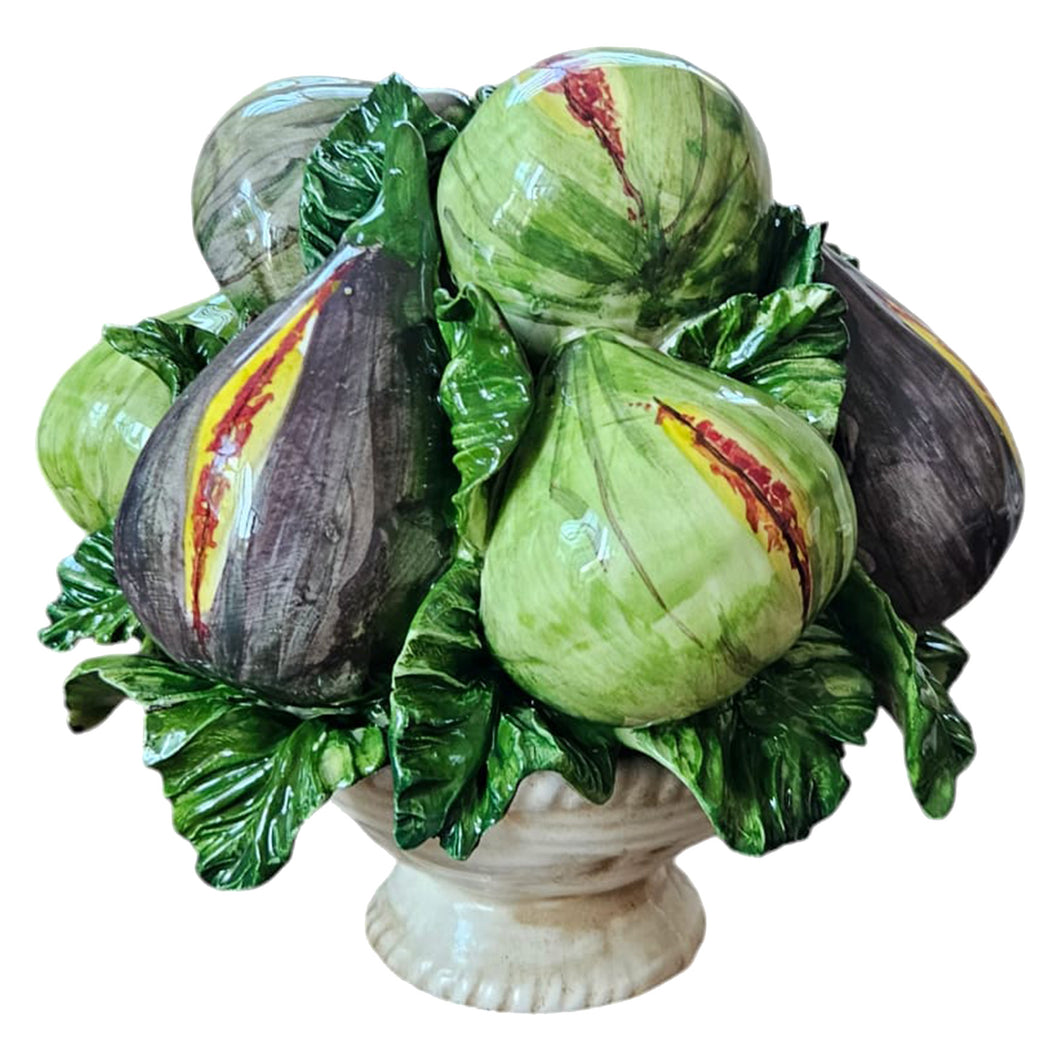 Centerpiece Figue