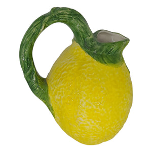 Tillbringare Lemon