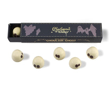 Ladda bild till bildvisaren White Chocolate Ghoulish Ghost