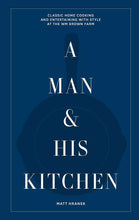 Ladda bild till bildvisaren A Man and His Kitchen