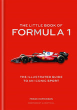 Ladda bild till bildvisaren The Little Book of Formula 1
