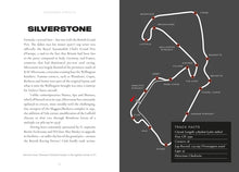 Ladda bild till bildvisaren The Little Book of Formula 1