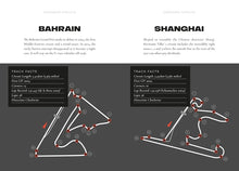 Ladda bild till bildvisaren The Little Book of Formula 1