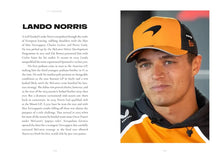 Ladda bild till bildvisaren The Little Book of Formula 1