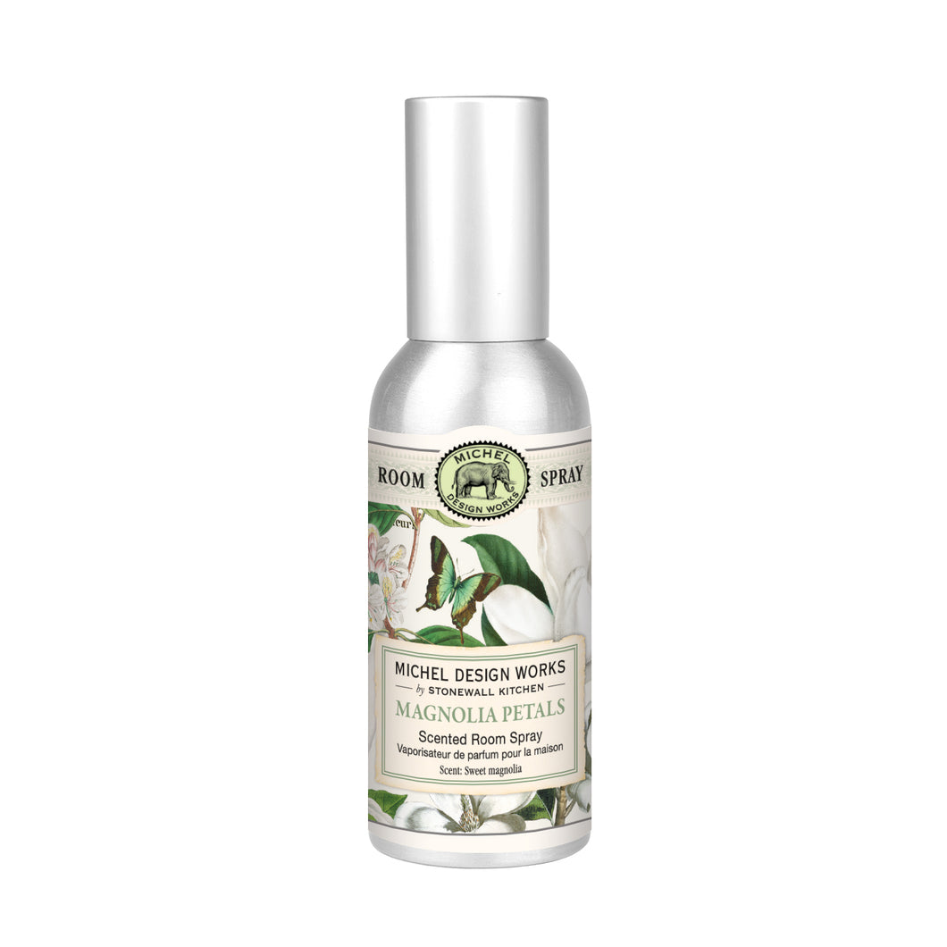 Room Spray Magnolia Petals