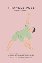 Ladda bild till bildvisaren Yoga Anywhere Cards