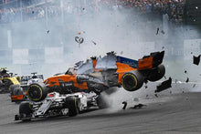 Ladda bild till bildvisaren Formula 1 - By Those Who Were There